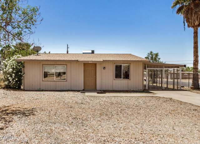 Property at 8101 E 4th Ave, Mesa, AZ 85208, 3 beds, 1.5 baths