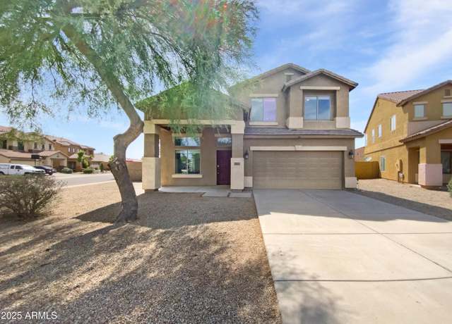 Property at 29820 N Mesquite Cir, Florence, AZ 85132, 4 beds, 2.5 baths