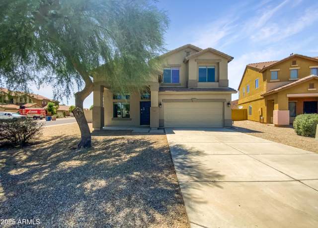 Property at 29820 N Mesquite Cir, Florence, AZ 85132, 4 beds, 2.5 baths