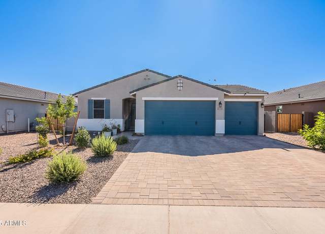 Property at 32729 N Mach Ln, San Tan Valley, AZ 85143, 4 beds, 2 baths
