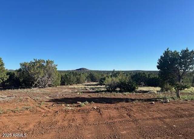 Property at 8754 Clark Rd Unit -, Show Low, AZ 85901