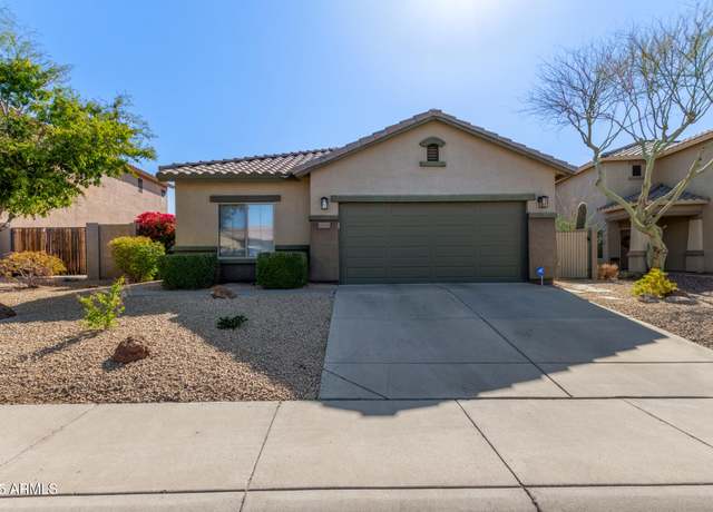 Property at 40915 N Columbia Trl, Anthem, AZ 85086, 3 beds, 2 baths
