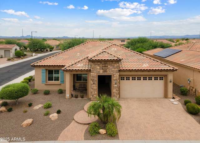 Property at 26342 W Firehawk Dr, Buckeye, AZ 85396, 2 beds, 2 baths