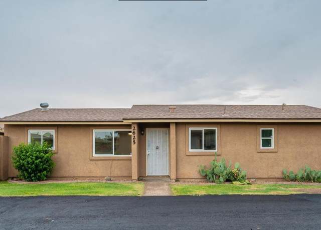 Property at 2625 E 10th St, Tempe, AZ 85288, 3 beds, 2 baths