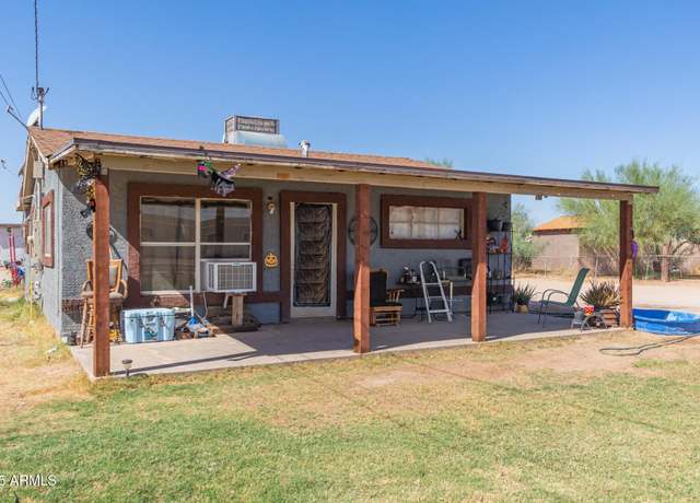 Property at 218 N Apache Rd, Buckeye, AZ 85326, 3 beds, 2 baths