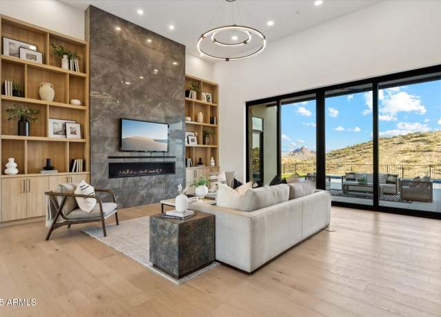 Property at 15609 E Palatial Estates Dr, Fountain Hills, AZ 85268, 4 beds, 4.5 baths