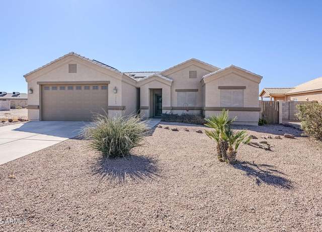 Property at 10145 W Devonshire Dr, Arizona City, AZ 85123, 3 beds, 2 baths