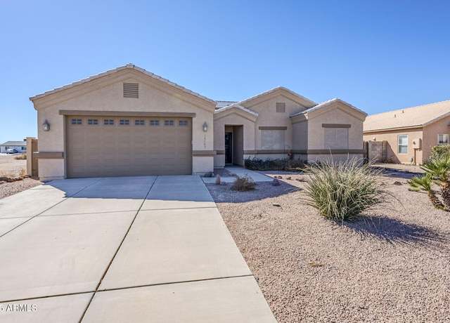 Property at 10145 W Devonshire Dr, Arizona City, AZ 85123, 3 beds, 2 baths