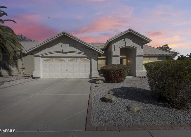 Property at 3702 W Megan St, Chandler, AZ 85226, 3 beds, 2 baths