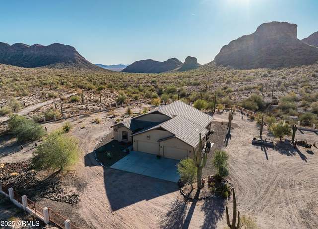 Property at 7593 W Vivian Pl, Queen Creek, AZ 85144, 3 beds, 2.5 baths