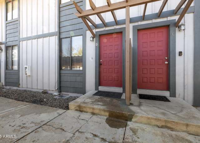Property at 845 Sunset Ave Unit D, Prescott, AZ 86305, 2 beds, 2 baths