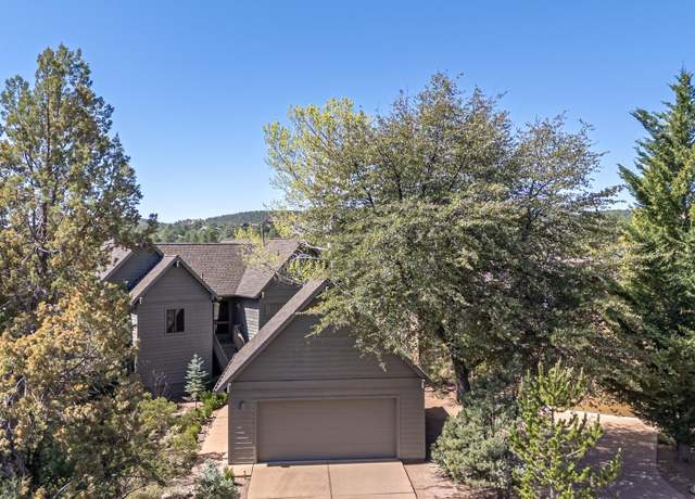 Property at 2405 E Elk Run Ct, Payson, AZ 85541, 2 beds, 2 baths