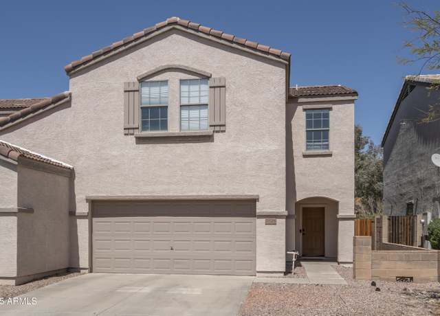 Property at 7028 W Lincoln St, Peoria, AZ 85345, 3 beds, 2.5 baths