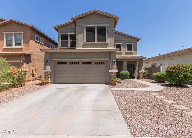 Property at 17560 W Young St, Surprise, AZ 85388, 3 beds, 2.5 baths