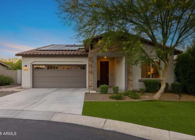 Property at 20438 W Calle Encorvada --, Buckeye, AZ 85396, 3 beds, 2 baths