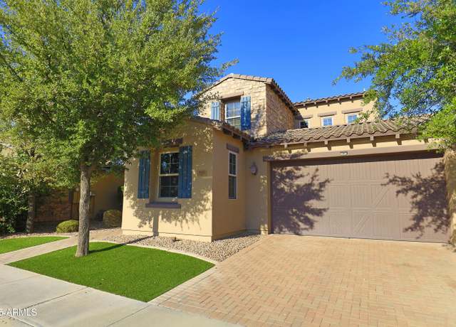 Property at 3581 S Arizona Pl, Chandler, AZ 85286, 3 beds, 2.5 baths