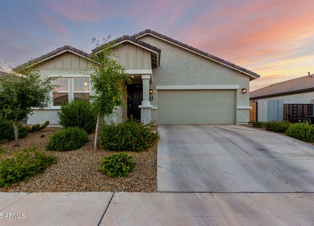 Property at 17750 W Villa Hermosa Ln, Surprise, AZ 85387, 3 beds, 2 baths