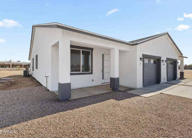 Property at 14055 S Berwick Rd, Arizona City, AZ 85123