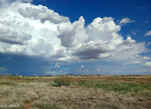 Property at TBD N EE Ranch Rd Unit 1/2, Mcneal, AZ 85617