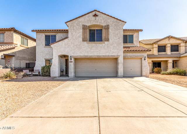 Property at 19061 N Toya St, Maricopa, AZ 85138, 5 beds, 3 baths