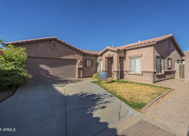 Property at 6273 S Teresa Dr, Chandler, AZ 85249, 3 beds, 2 baths