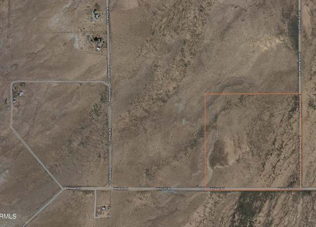 Property at 0000 N Willauer Rd #73, Winslow, AZ 86047