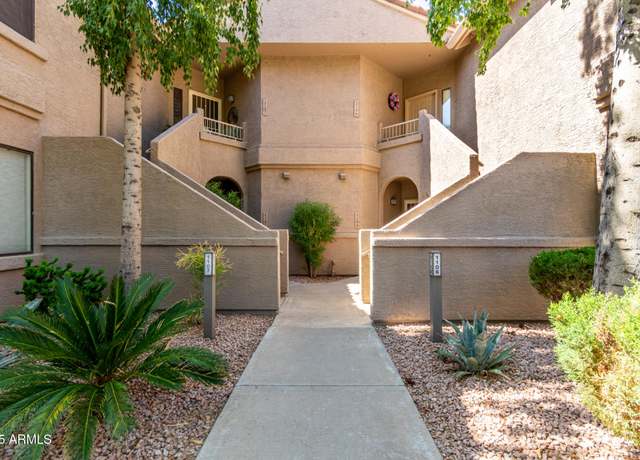 Property at 15380 N 100th St #1106, Scottsdale, AZ 85260, 2 beds, 2 baths