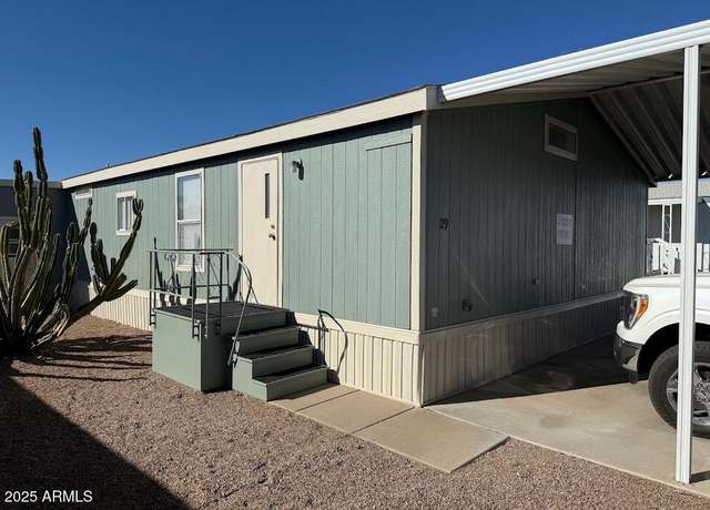 Property at 8832 E Pueblo Ave #29, Mesa, AZ 85208, 3 beds, 2 baths