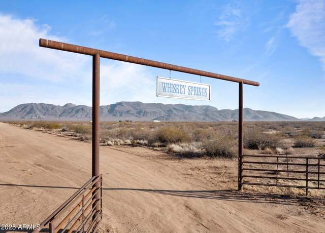 Property at XXX3 Pearls View -- #49, Aguila, AZ 85320