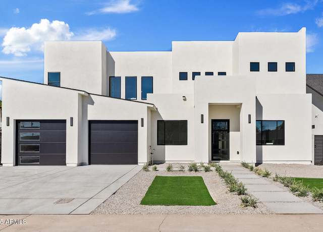 Property at 3622 E Clarendon Ave, Phoenix, AZ 85018, 4 beds, 3.5 baths