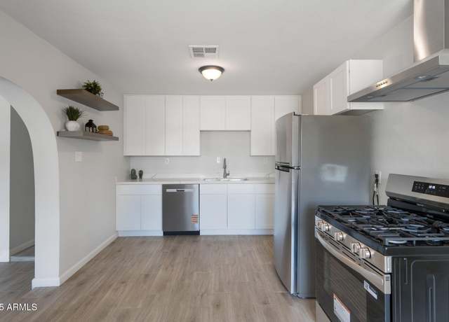 Property at 4207 W Culver St, Phoenix, AZ 85009, 3 beds, 1 bath