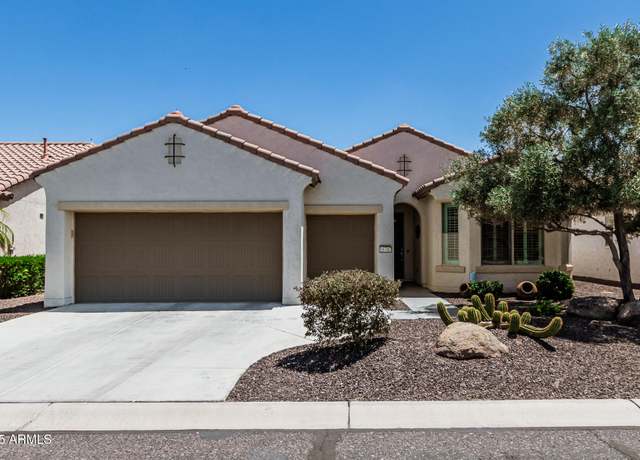 Property at 16747 W Berkeley Rd, Goodyear, AZ 85395, 2 beds, 2.5 baths
