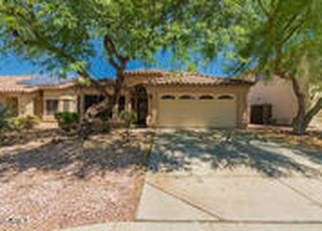 Property at 15460 W Mescal St W, Surprise, AZ 85379, 3 beds, 2 baths