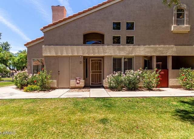 Property at 500 N Roosevelt Ave #26, Chandler, AZ 85226, 2 beds, 2 baths