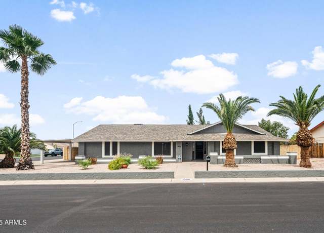 Property at 1408 N 62nd Pl, Mesa, AZ 85205, 3 beds, 2.5 baths