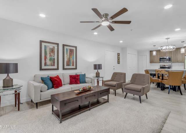 Property at 7777 E Main St #215, Scottsdale, AZ 85251, 2 beds, 2 baths