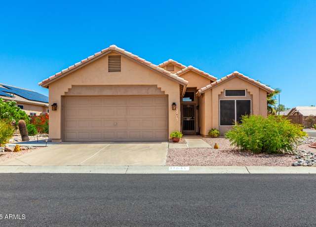 Property at 11631 W Lemon Ct, Surprise, AZ 85378, 3 beds, 1.75 baths