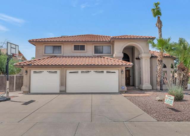 Property at 5107 E Kings Ave, Scottsdale, AZ 85254, 5 beds, 3.5 baths