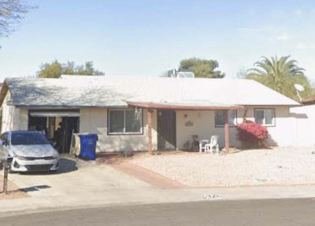 Property at 5926 W Kathleen Rd, Glendale, AZ 85306, 3 beds, 2 baths