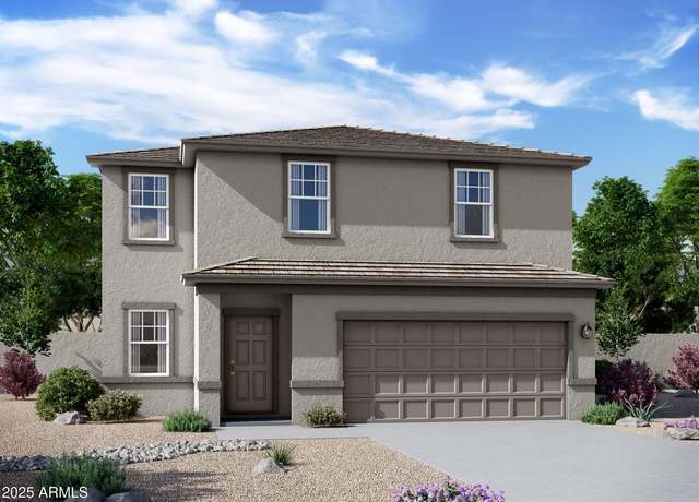 Property at 10016 S 58th Ln, Laveen, AZ 85339, 5 beds, 3 baths