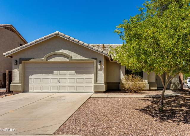 Property at 16578 W Saguaro Ln, Surprise, AZ 85388, 3 beds, 2 baths