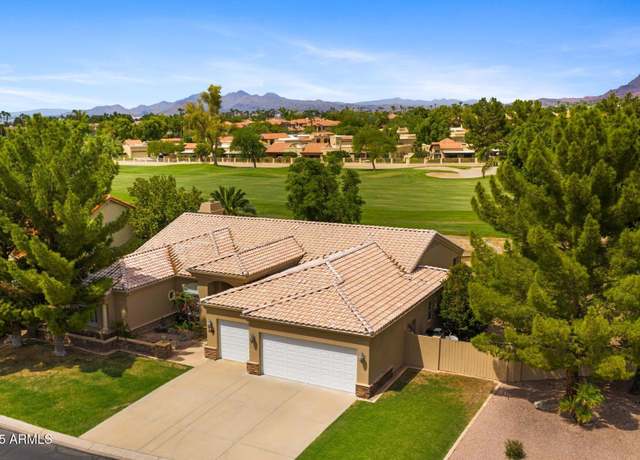 Property at 5345 E Mclellan Rd #59, Mesa, AZ 85205, 4 beds, 2.5 baths