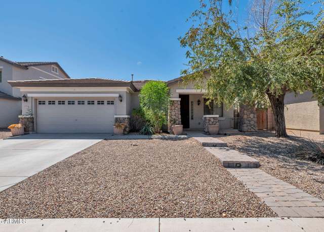 Property at 13779 W Earll Dr, Avondale, AZ 85392, 4 beds, 2 baths