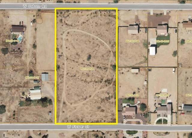 Property at 19300 W Osborn Rd Unit -, Litchfield Park, AZ 85340