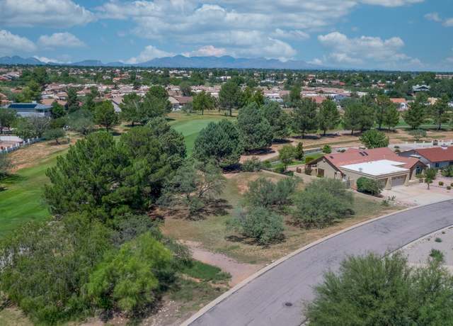 Property at 2922 S Palmer Dr #36, Sierra Vista, AZ 85650