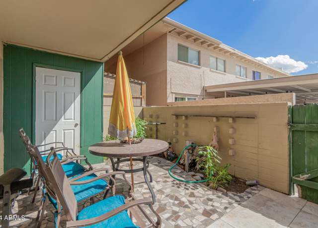 Property at 6565 N 19th Ave #21, Phoenix, AZ 85015, 2 beds, 1.5 baths