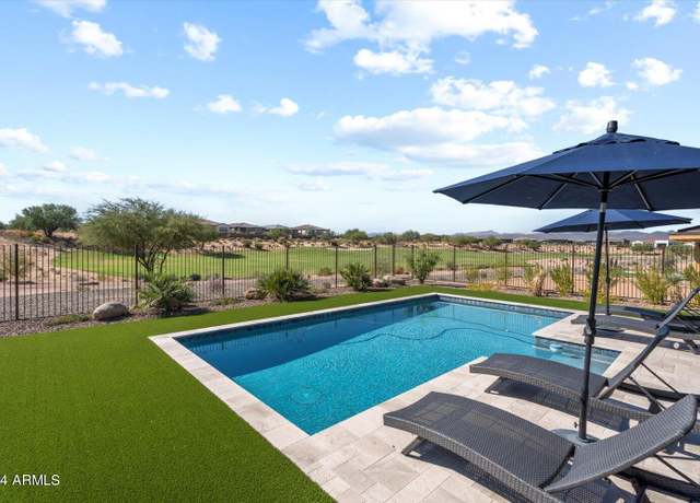 Property at 28500 N Camel Rock Ct, Rio Verde, AZ 85263, 2 beds, 2.5 baths