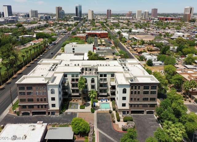 Property at 914 E Osborn Rd #202, Phoenix, AZ 85014, 2 beds, 2 baths