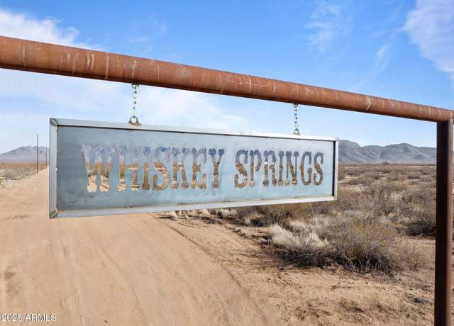 Property at XXX4 Pearls View -- #53, Aguila, AZ 85320