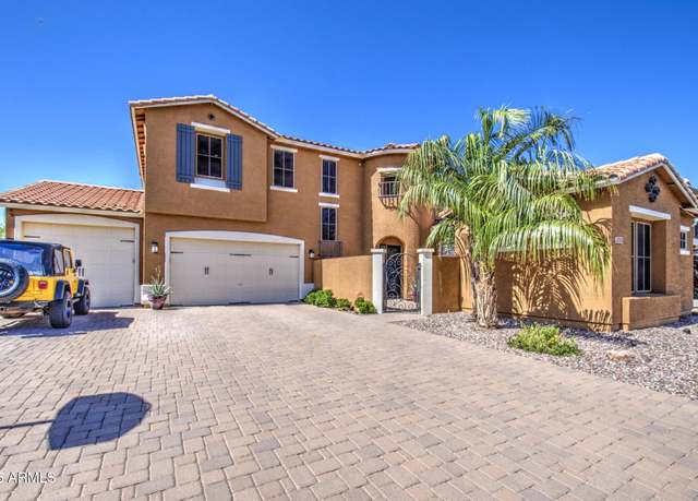 Property at 3016 N Glenview --, Mesa, AZ 85213, 5 beds, 3.5 baths